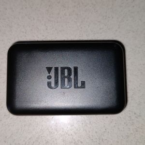 JBL Endurance PEAK Wireless Earphones